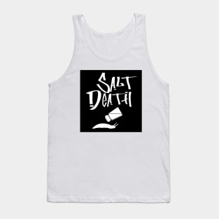 Salt Death Tank Top